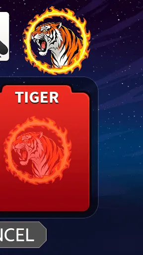 Tiger Dragon Clash | 游戏 | XWorld Tiger Dragon Clash | 游戏 | XWorld