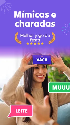 Jogo de Charadas - Quem sou? | Jogos | XWorld Jogo de Charadas - Quem sou? | Jogos | XWorld