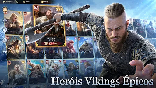 Vikingard | Jogos | XWorld