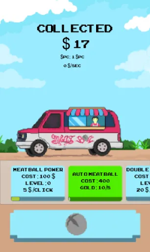 Bakso Meatball | Permainan | XWorld