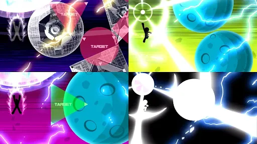 Star Vanisher - Galaxy - | Jogos | XWorld