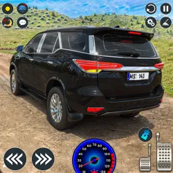 XWorld | 4x4 Jeep offroad Heavy Driving