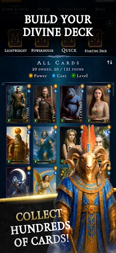 Mythos: Gods Unleashed | Games | XWorld