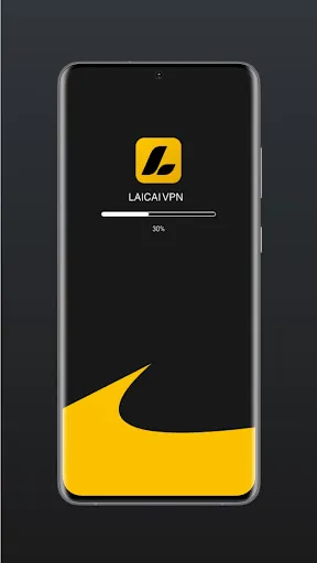 LAICAI VPN: Easy & Fast Proxy | 游戏 | XWorld