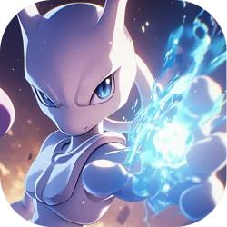 XWorld | Mewtwo Strikes
