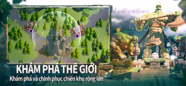 Rise of Kingdoms - Gamota | juego | XWorld