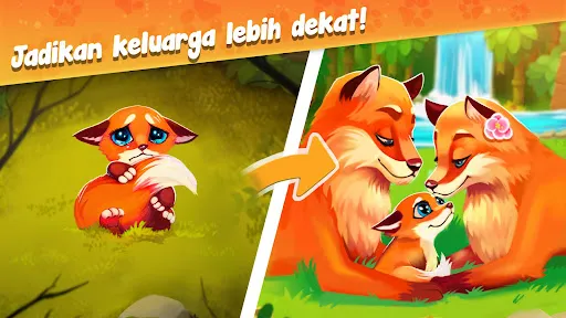 Zoo Craft: Hewan Pertanian | Permainan | XWorld