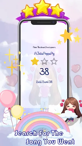 Piano -Julia Minegirl game | Jogos | XWorld Piano -Julia Minegirl game | Jogos | XWorld