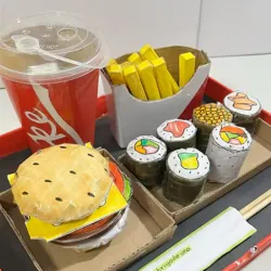 XWorld | Paper Diy Cooking: Asmr Eating XWorld | Paper Diy Cooking: Asmr Eating