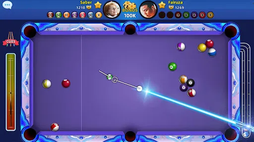 8 Ball Blitz Pro: Pool King | Jogos | XWorld