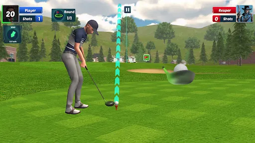 Golf Pro Tour: 3D Golf Game | เกม | XWorld Golf Pro Tour: 3D Golf Game | เกม | XWorld