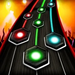 XWorld | Guitar Arena - Hero Legend