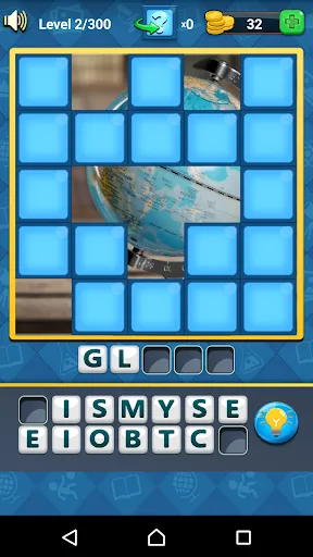 Guess The Picture | Permainan | XWorld Guess The Picture | Permainan | XWorld