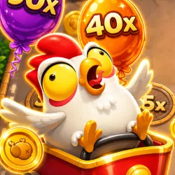 XWorld | Сhісkеn Rоаd