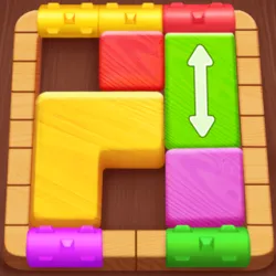 XWorld | Wood Block Jam