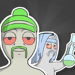 XWorld | Schedule Drug Business Game