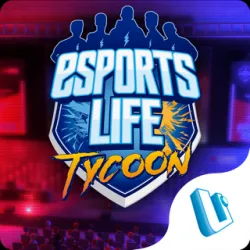 XWorld | Esports Life Tycoon