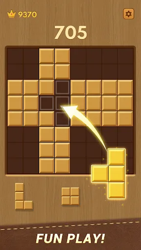 Block Puzzle - Jogo de Blocos | Jogos | XWorld