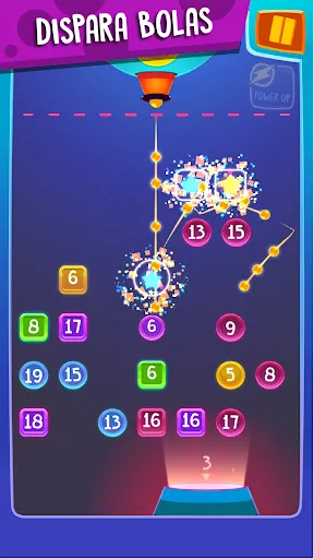 Ball Blast | juego | XWorld