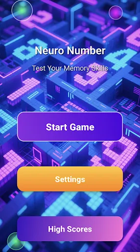 11UU Neuro Number | Games | XWorld