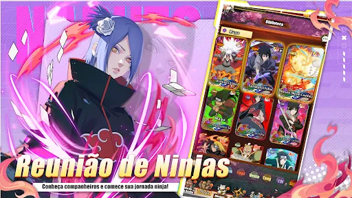 Herói Ninja | Jogos | XWorld