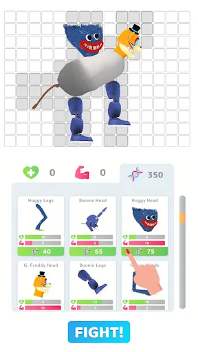 Zoologic | 游戏 | XWorld