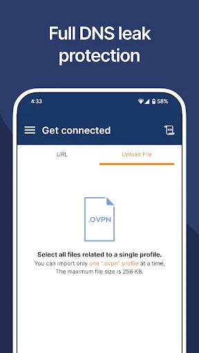 OpenVPN Connect | Игры | XWorld