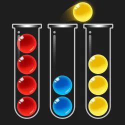 XWorld | Ball Sort Puzzle - Color Game