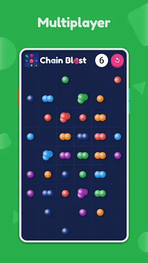 Chain Blast | Games | XWorld Chain Blast | Games | XWorld