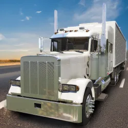 XWorld | Truck Simulator USA Revolution