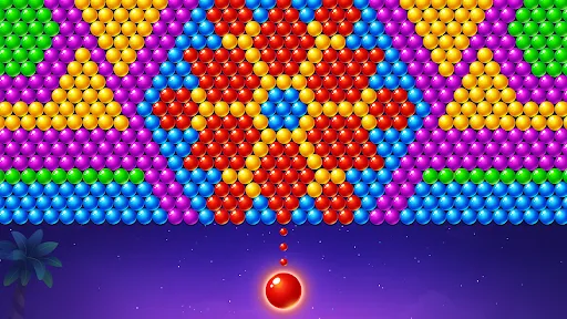 Bubble Shooter Jelly | 游戏 | XWorld