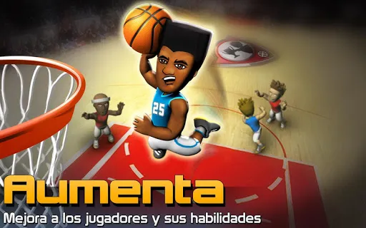 Big Win Basketball | juego | XWorld