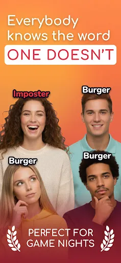 Imposter Elite™ - Party Game | Games | XWorld Imposter Elite™ - Party Game | Games | XWorld