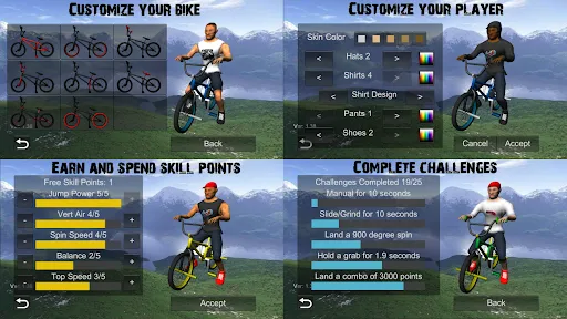 BMX Freestyle Extreme 3D | Jogos | XWorld BMX Freestyle Extreme 3D | Jogos | XWorld