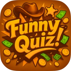XWorld | Funny Quiz