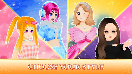 Fashion Queen: DIY Dress Up | Games | XWorld