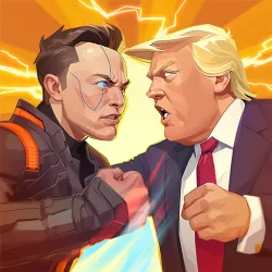 XWorld | President Kombat XWorld | President Kombat
