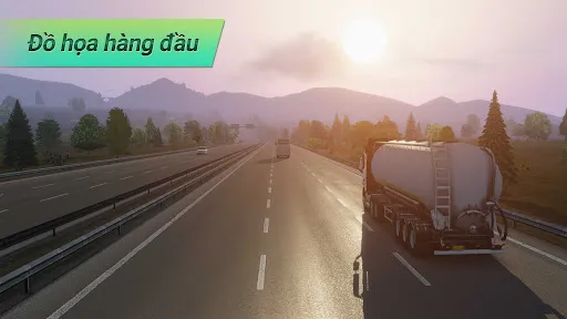 Truckers of Europe 3 | 游戏 | XWorld