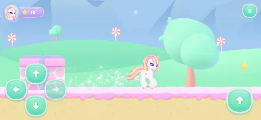 Magic Unicorns | เกม | XWorld Magic Unicorns | เกม | XWorld