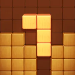 XWorld | Wood Block Puzzle Games