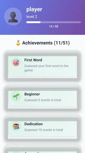 Secret Word | Games | XWorld Secret Word | Games | XWorld