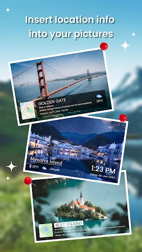 Live Earth Map: GPS Photo Tag | 游戏 | XWorld