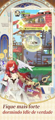 Sword x Staff | Jogos | XWorld