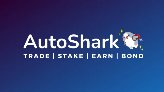 AutoShark Finance | Игры | XWorld