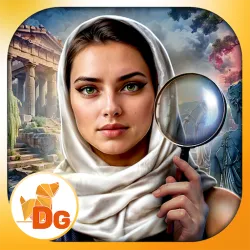 XWorld | Mystery of Myth: Hidden Object XWorld | Mystery of Myth: Hidden Object