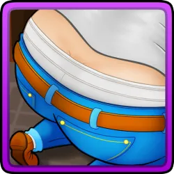 XWorld | Plumber Crack