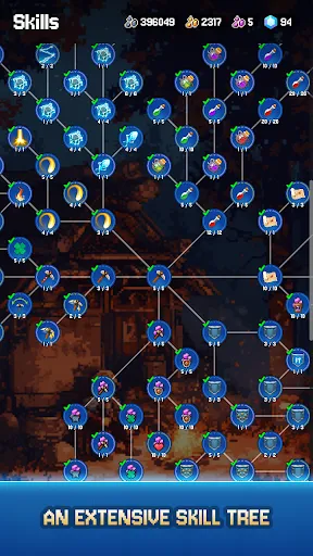 Ore Buster - Incremental Game | Games | XWorld