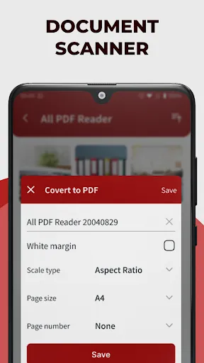 PDF Reader and Photo to PDF | Games | XWorld