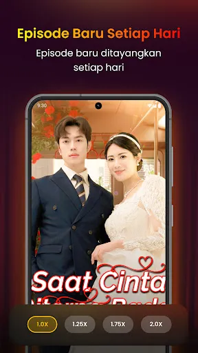 FlareFlow: 1-Minute HD Dramas! | Permainan | XWorld