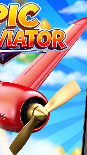 Epic Sky Avia | Permainan | XWorld